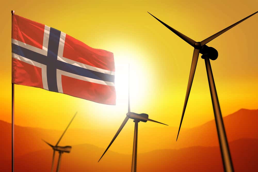7 tiltak som gjør hjemmet ditt mer energieffektivt
