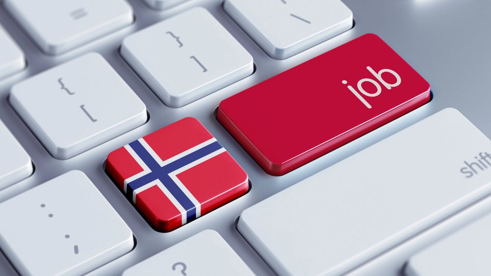 Hvordan skrive en god jobbsøknad